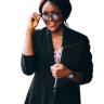 african-american-business-woman-holding-laptop-standing-by-window-removebg-preview